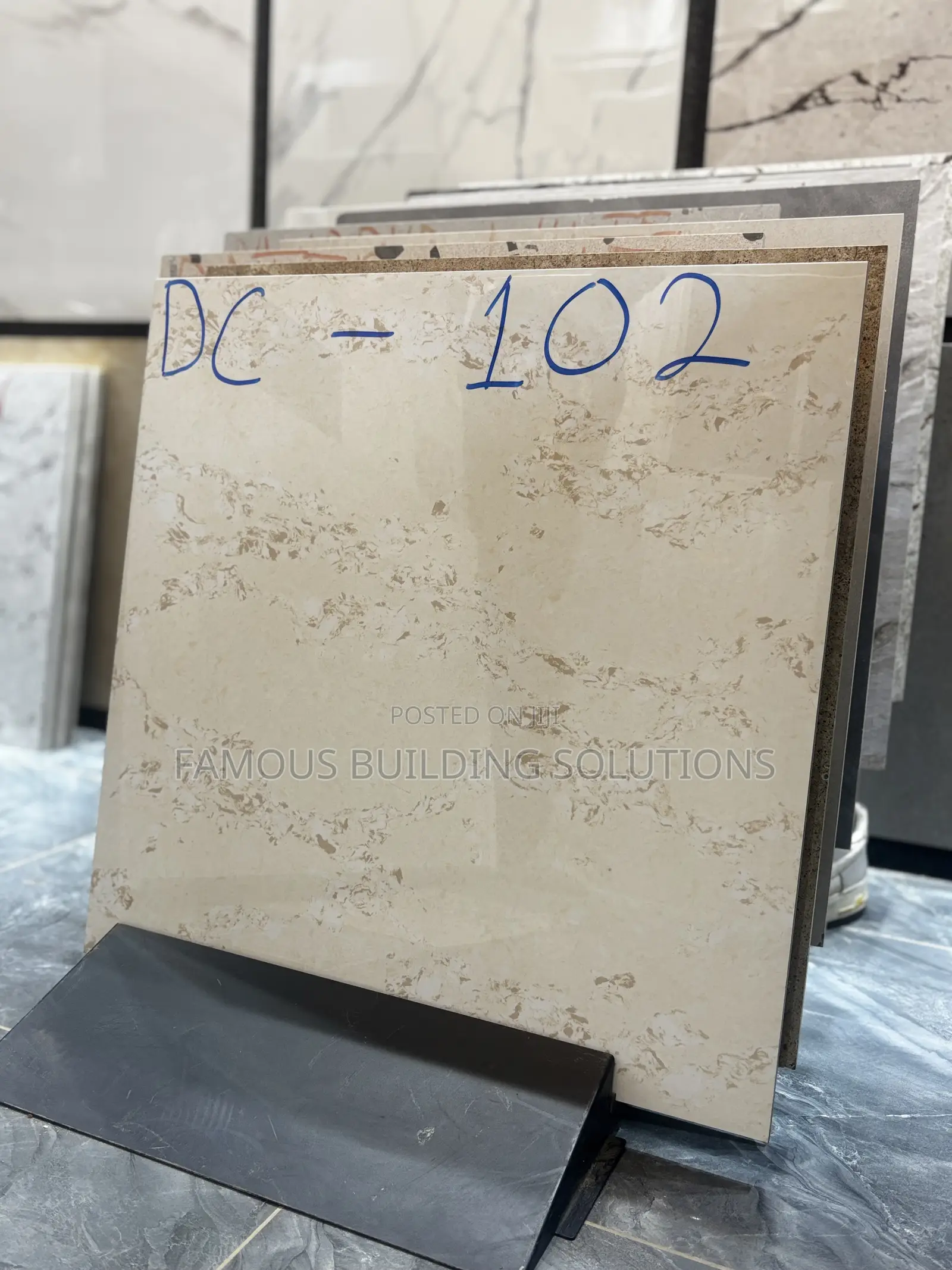 60x60 Indian Tiles