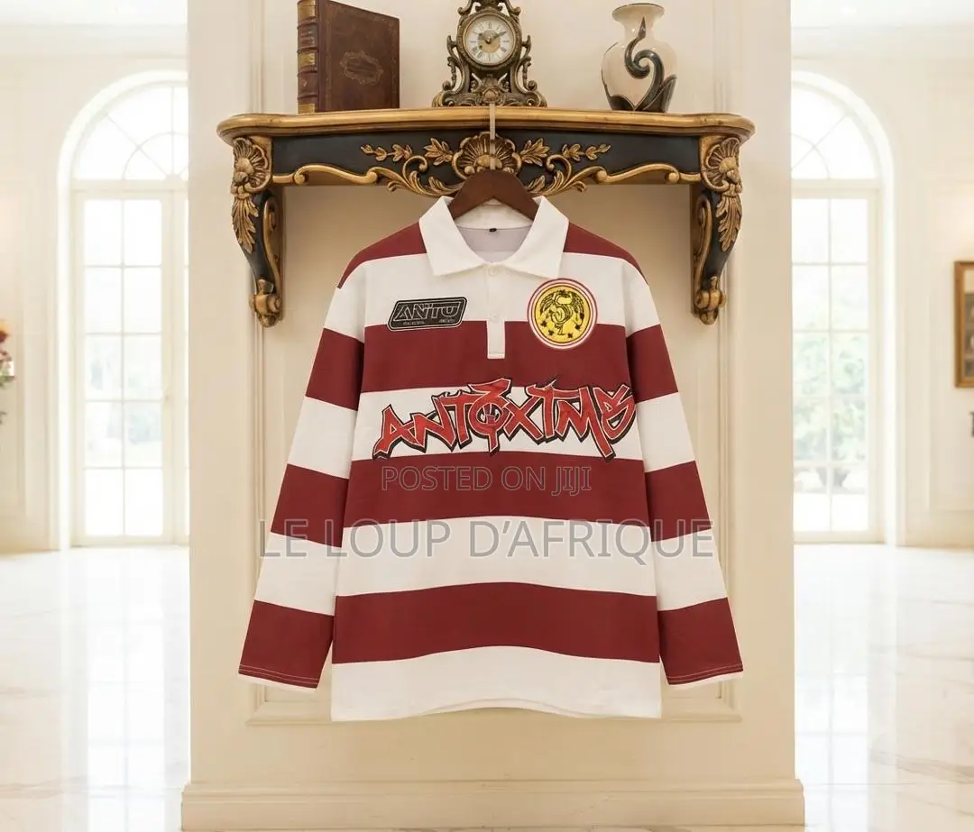 Quality Long Sleeve Shirt