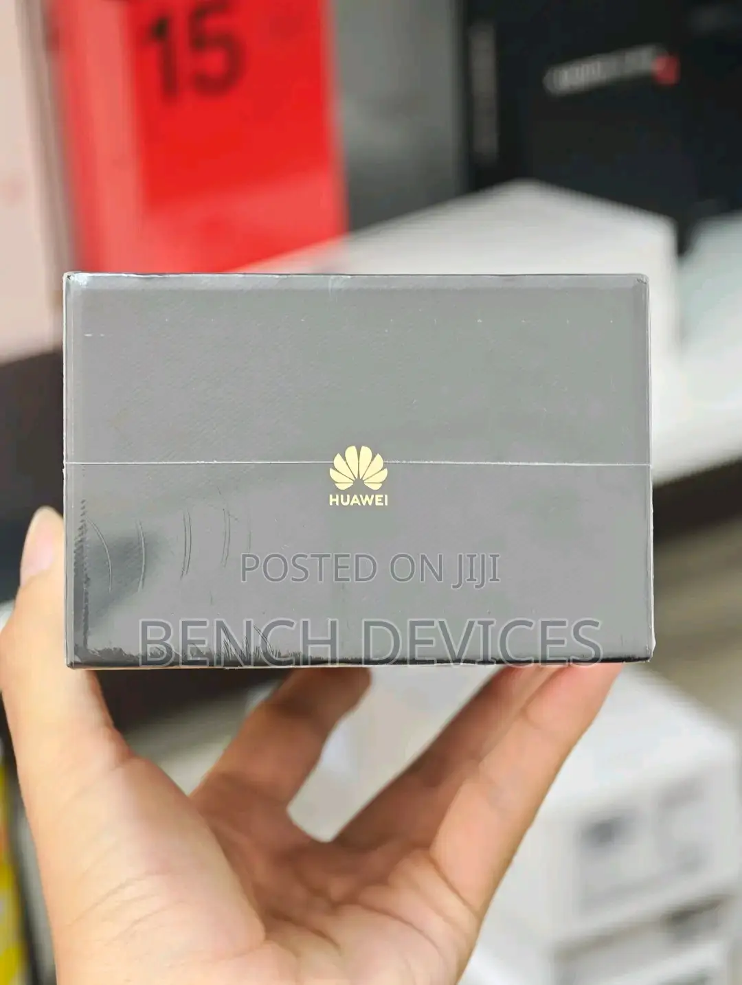 New Huawei Mate 80 Pro 5G 1 TB Black