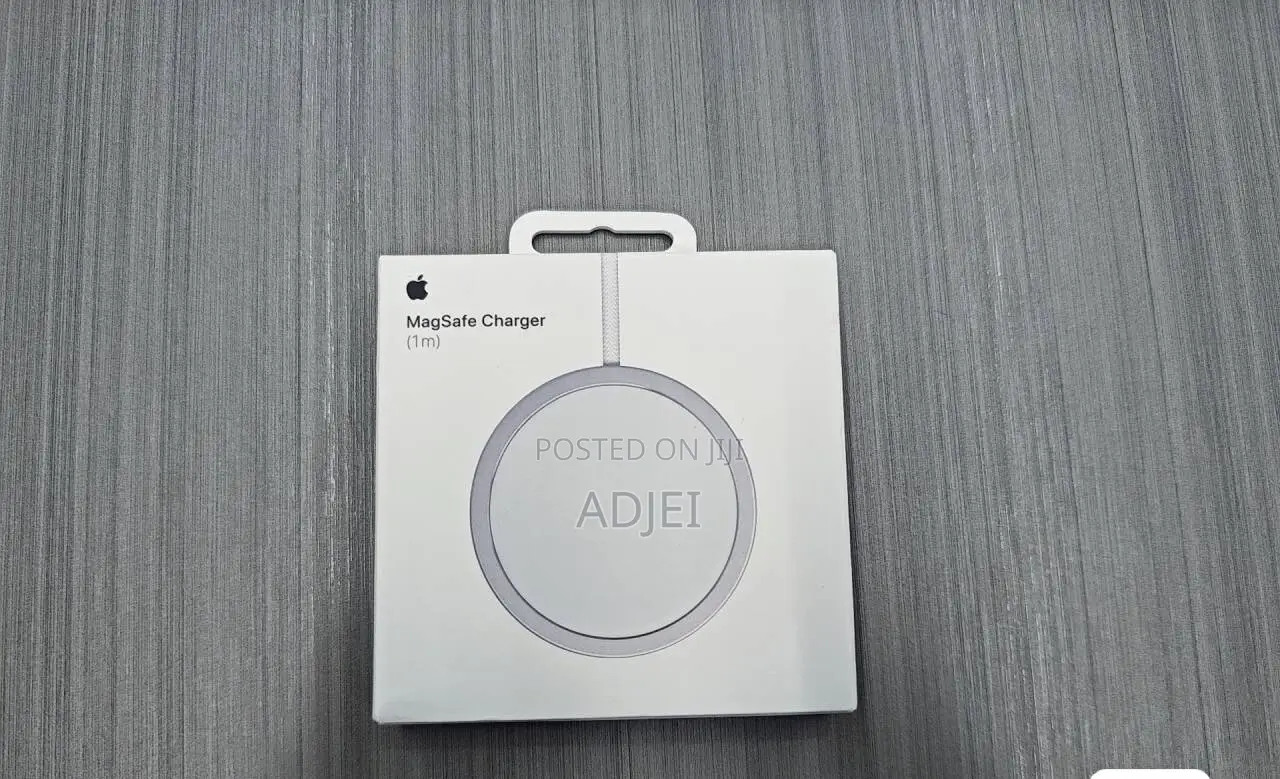 Apple Magsafe Wireless Charger,Compatible With iPhone 12-17 Series,