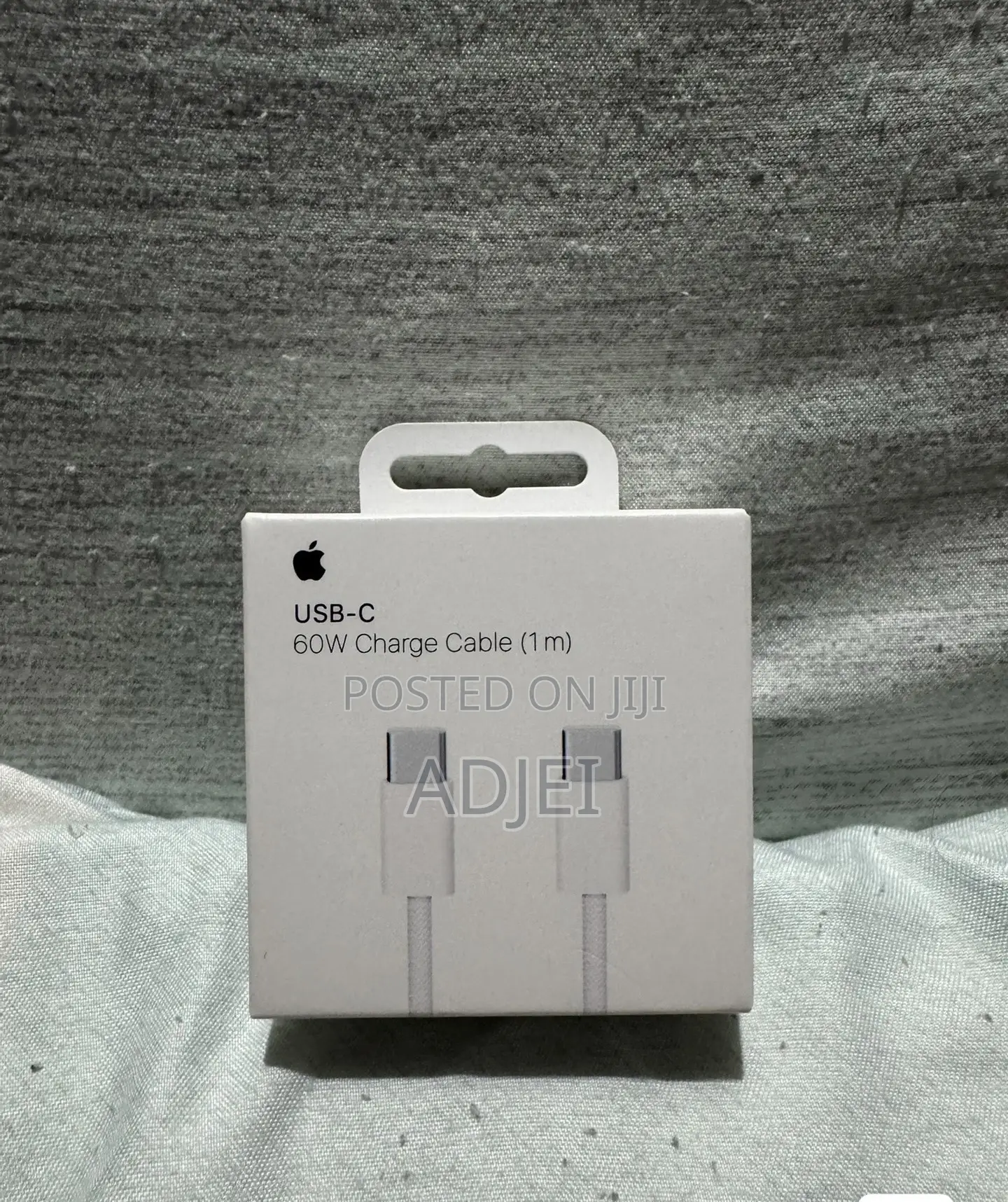Brand New Braided Type-C Cable Compatible With Apple 15/16 Series,60w.