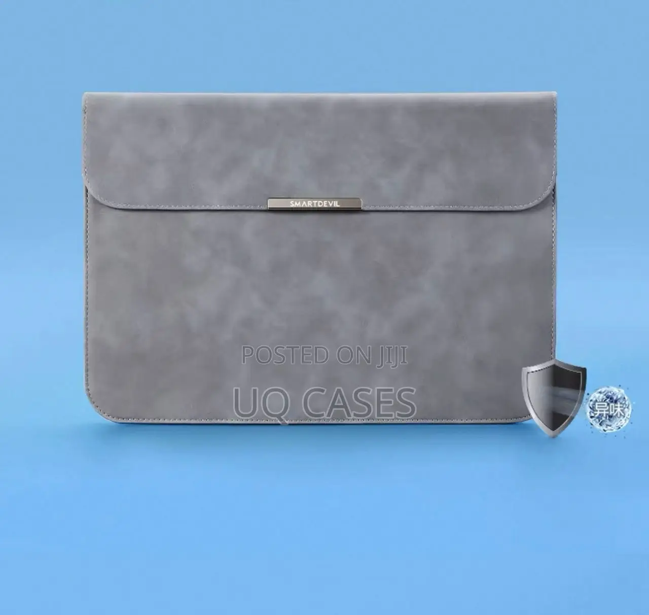 Portable Smart Devil Laptop Sleeve