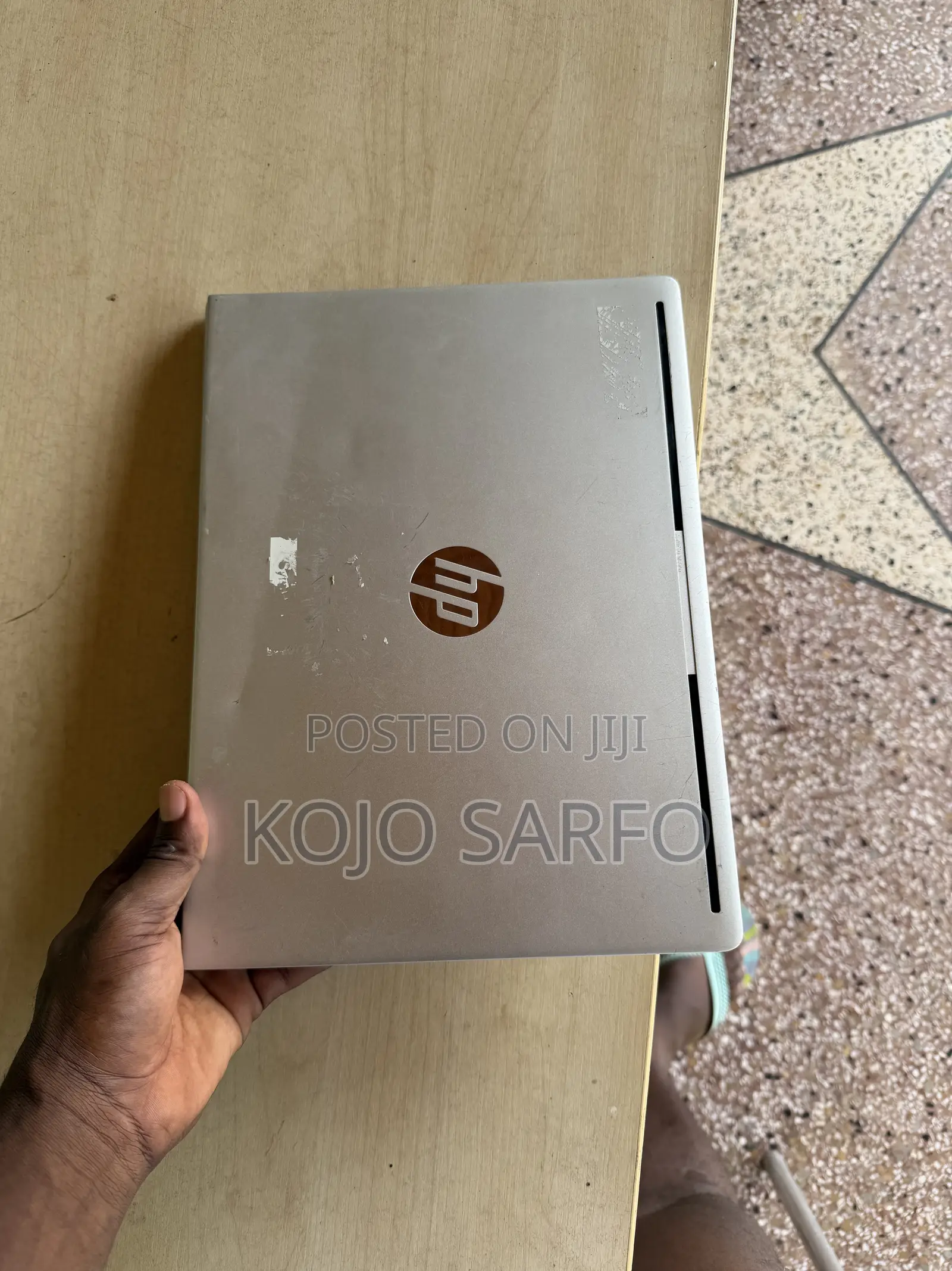 Laptop HP ProBook 430 G6 4GB Intel Pentium SSD 256GB