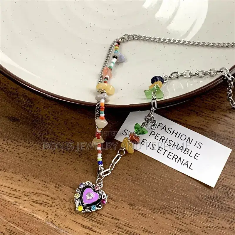 Beaded Jewelry