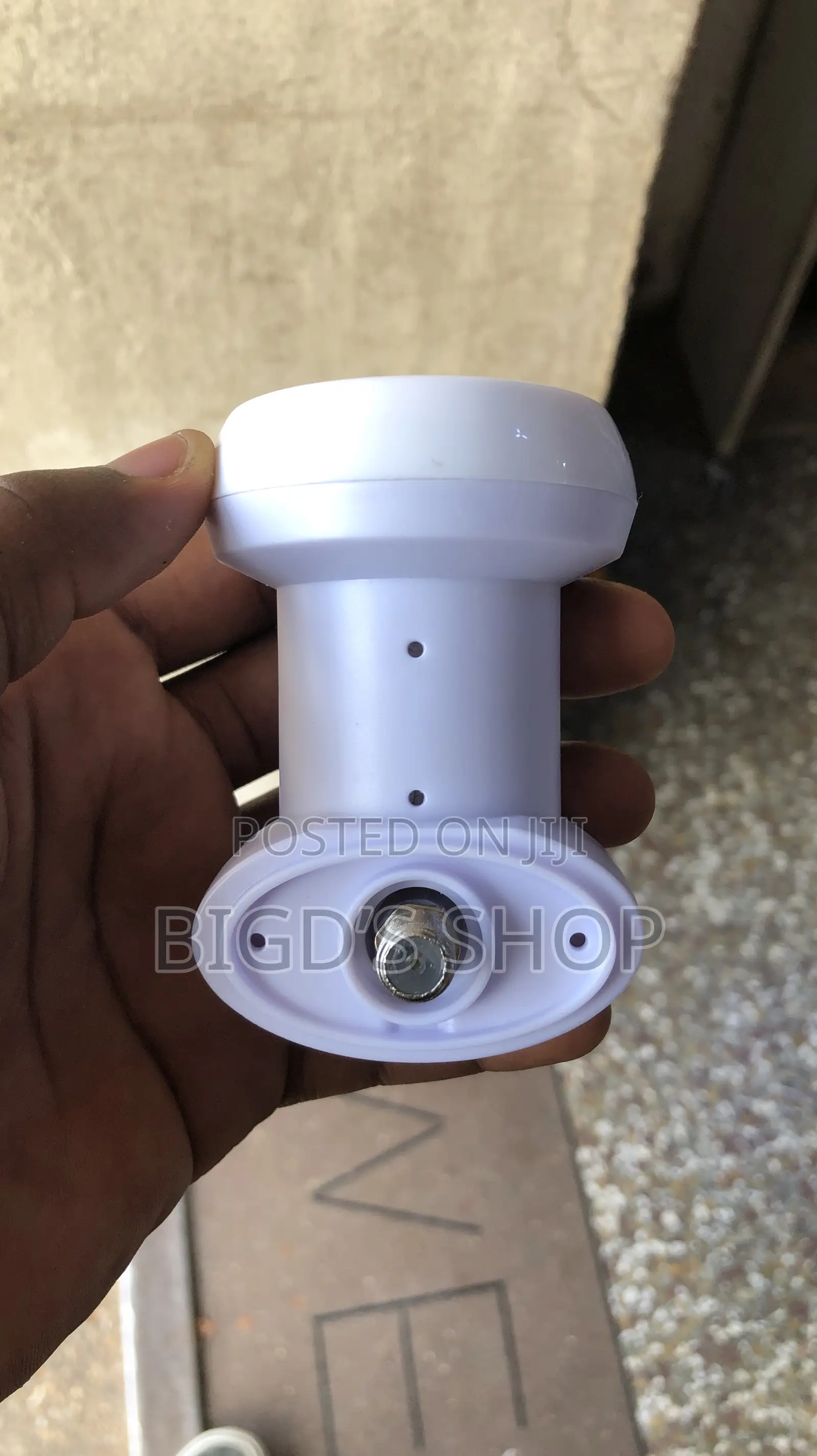 Premium Full Hd LNB