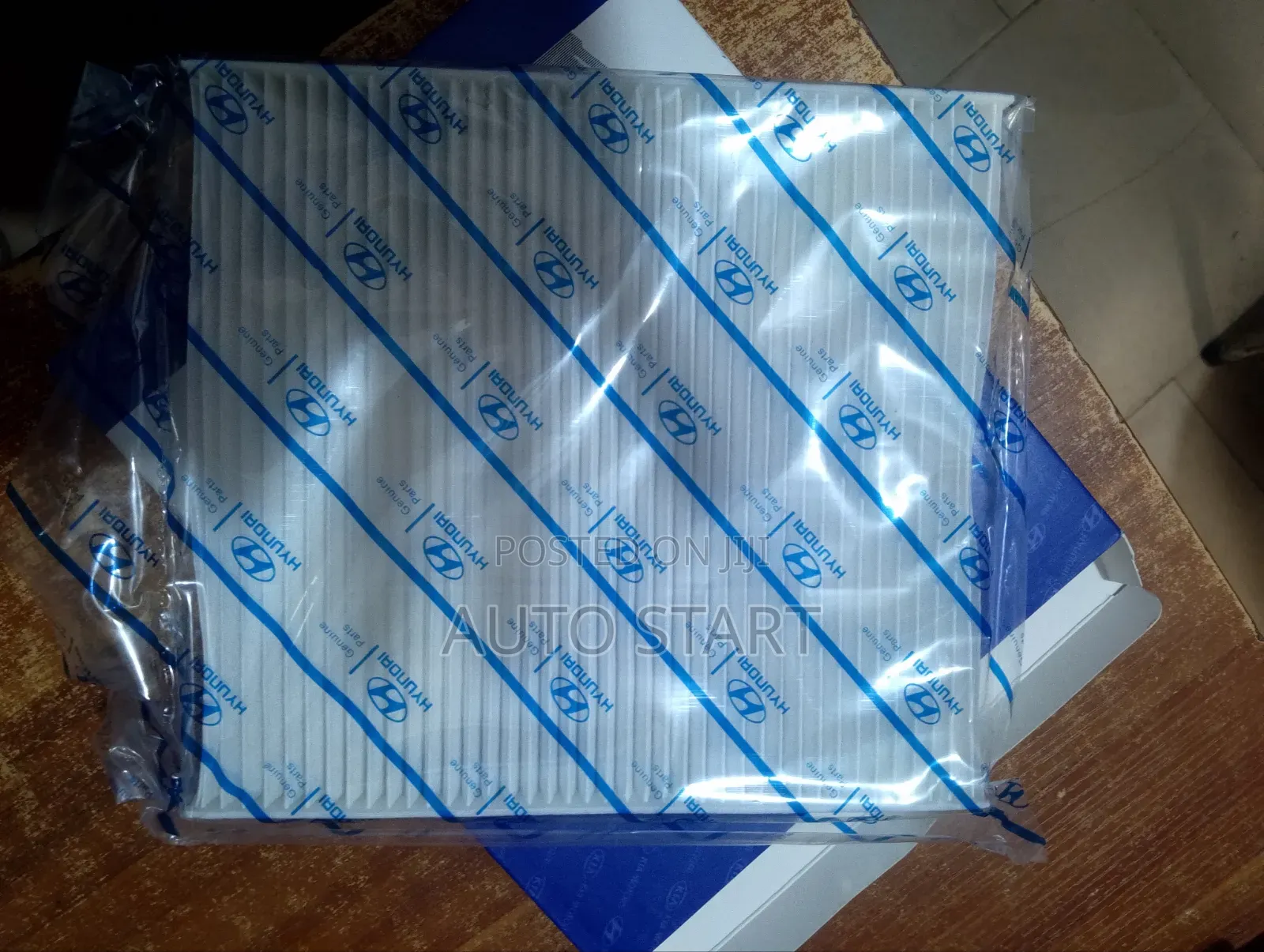 Cabin Filter