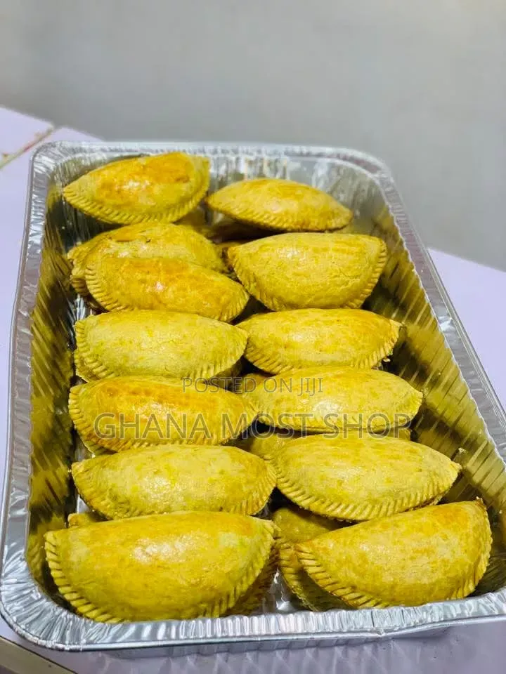 Meat Pie Fish Pie