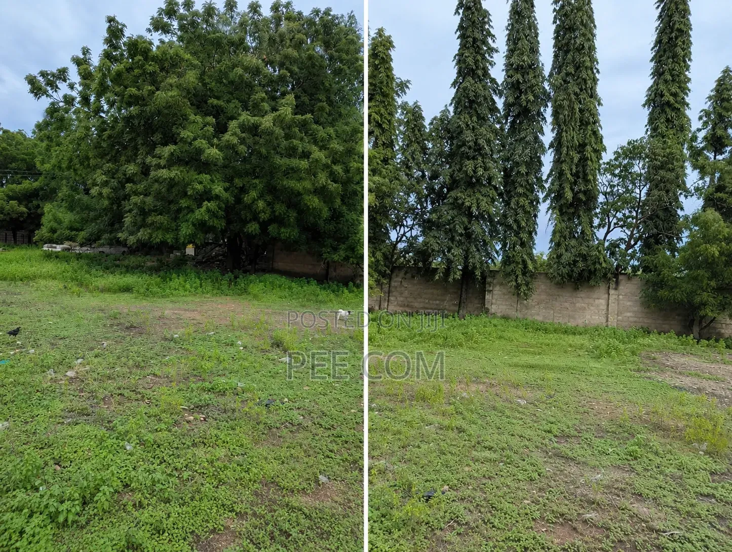 A 10 Acres Land for Sale at Adenta,Frafraha Near the Foster Home*.