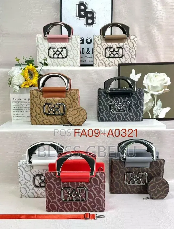 Ladies Bags