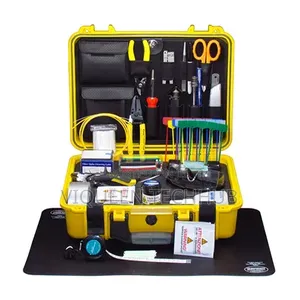Fiber Tool Kit