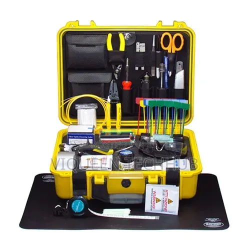 Fiber Tool Kit