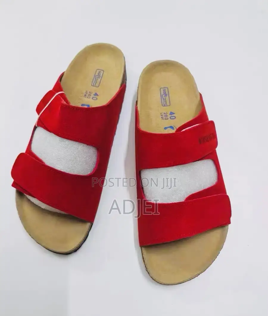 Original Birkenstock Arizona Hook Loop Version Size 40