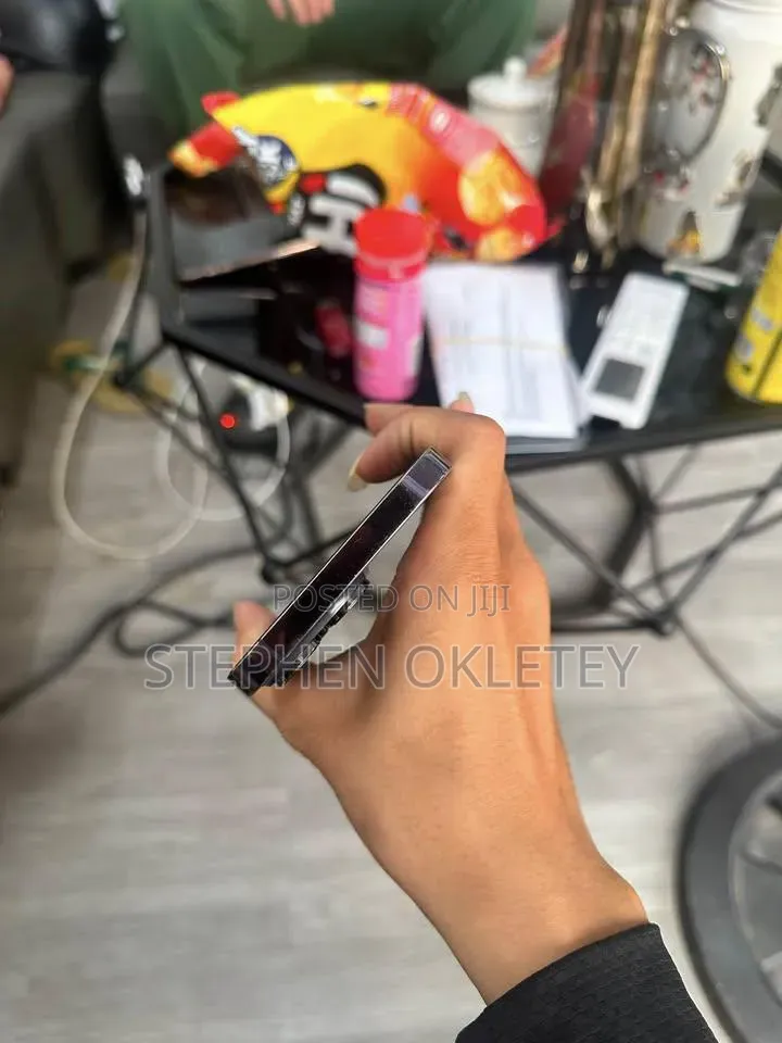 Apple iPhone 14 Pro Max 256 GB Purple