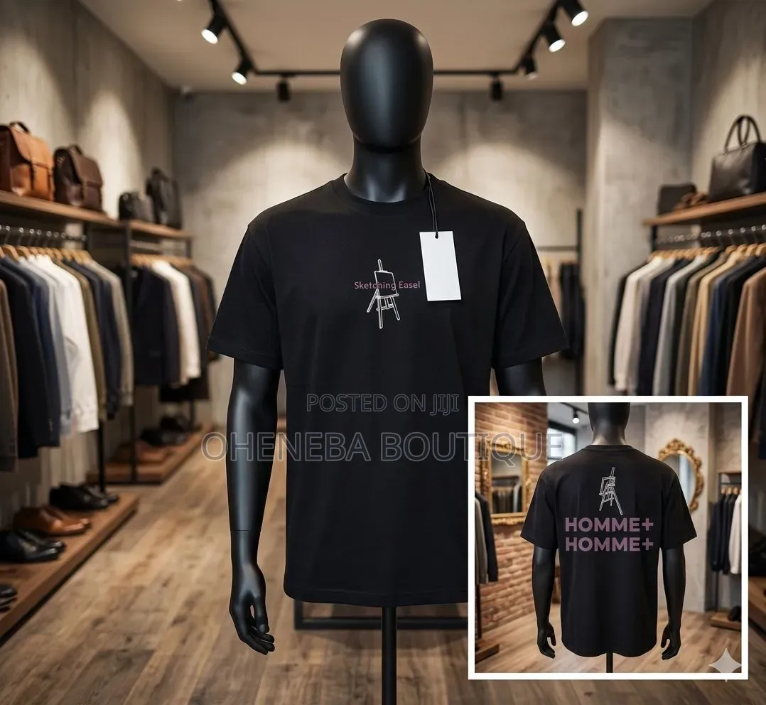 Limited Stock Round Neck Available in All Sizes