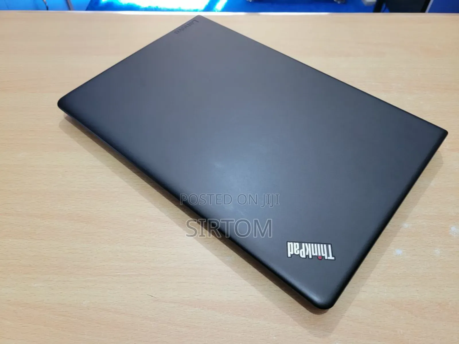 Laptop Lenovo ThinkPad E570 8GB Intel Core i7 HDD 1T