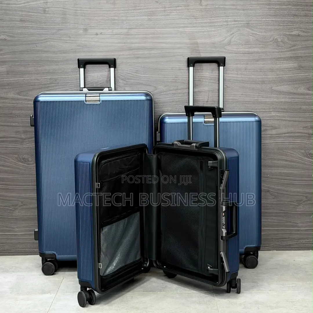 3 Set Travel Bags