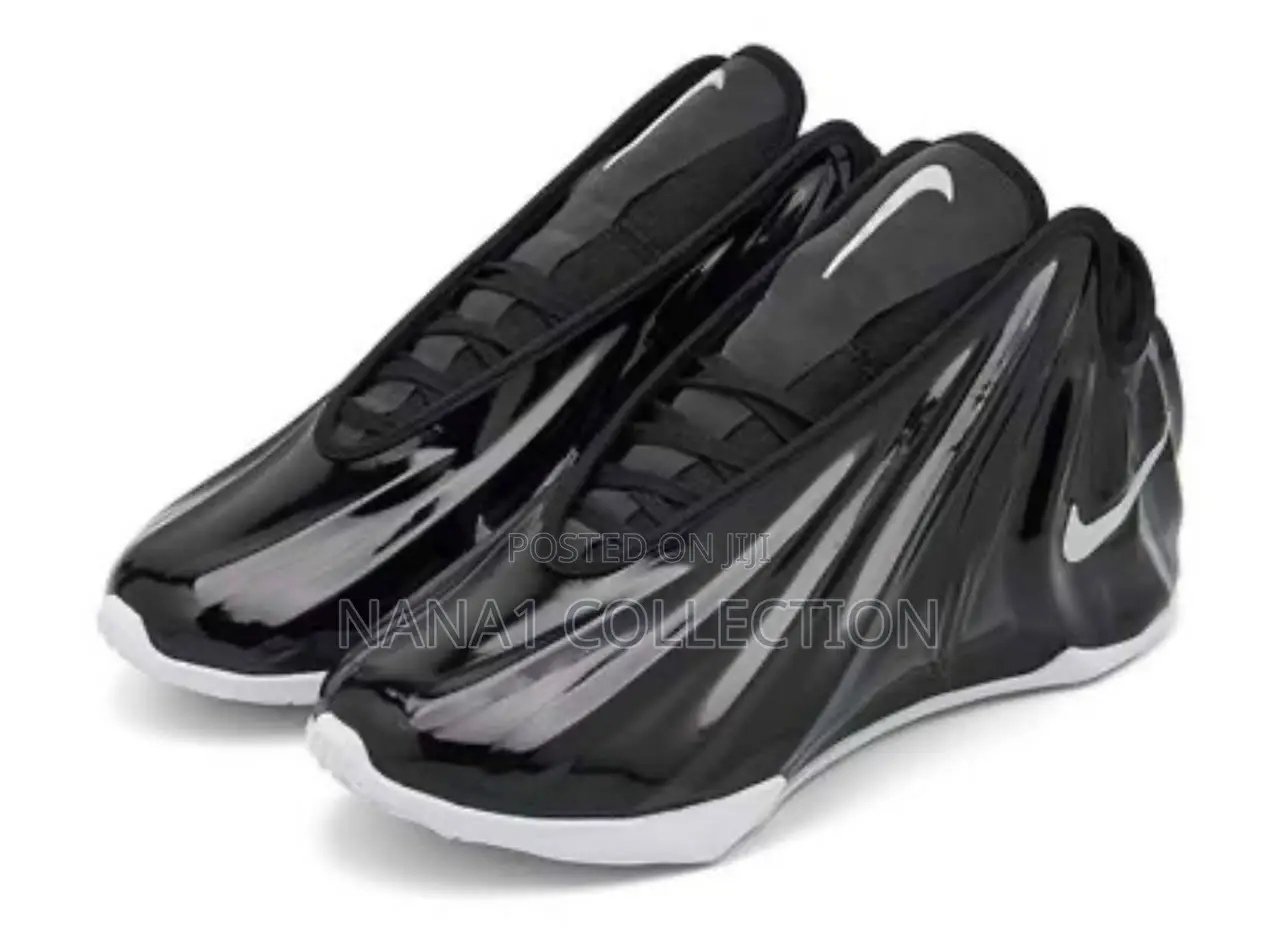 Nike Gt Future Basketball Sneakers
