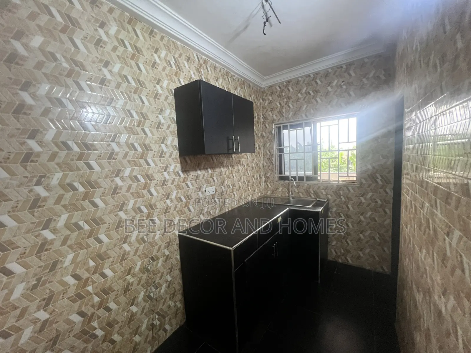 1bdrm Room & Parlour in Bee Decor & Homes, Abokobi for rent