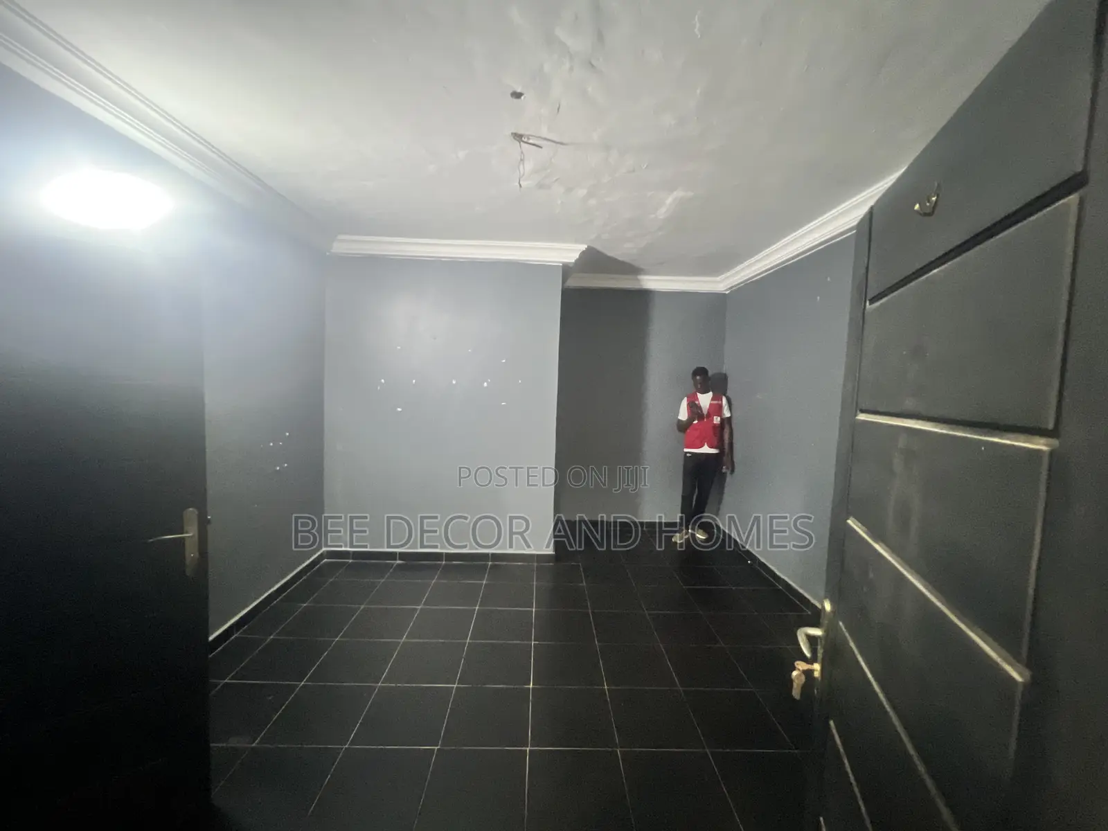 1bdrm Room & Parlour in Bee Decor & Homes, Abokobi for rent