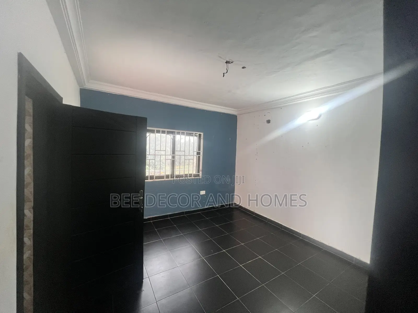 1bdrm Room & Parlour in Bee Decor & Homes, Abokobi for rent