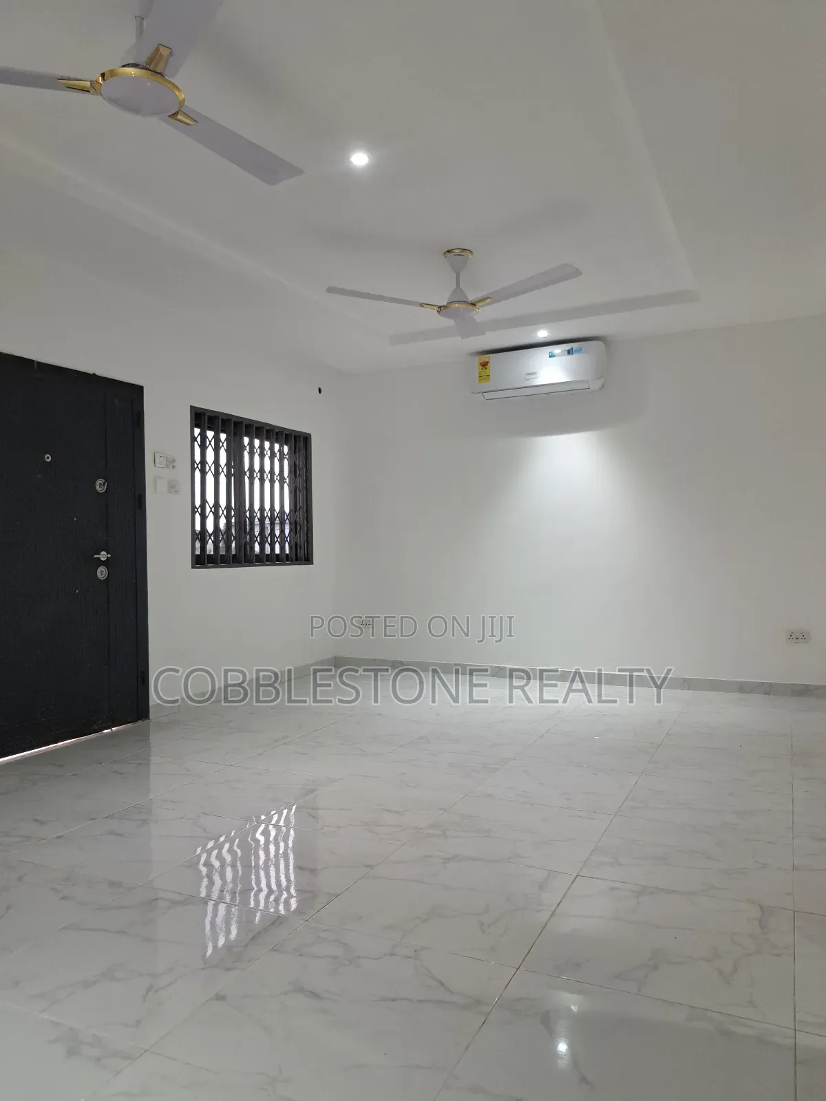 2bdrm Apartment in Teshie for rent