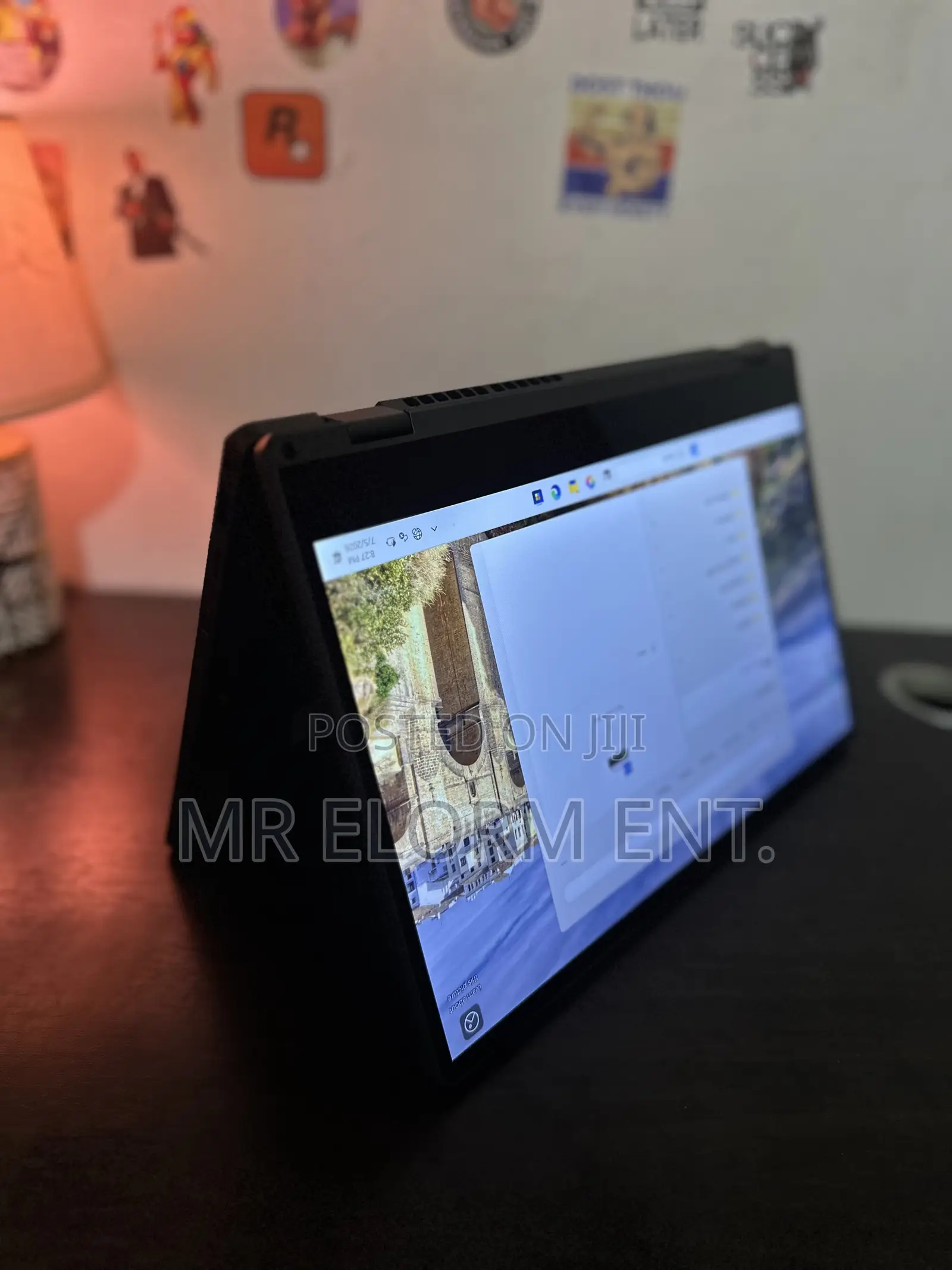 Laptop 8GB Intel Core i3 SSD 512GB