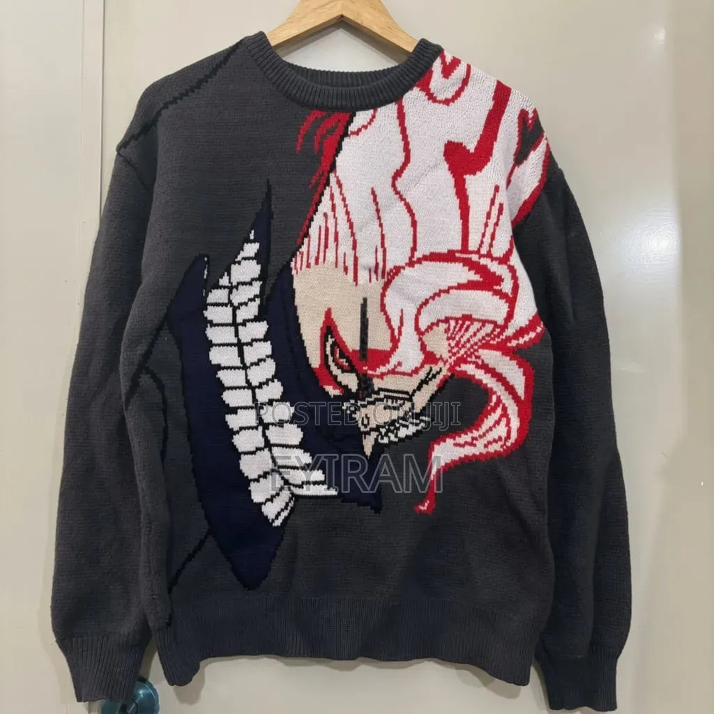 Dandadan(Official Steady Hands Collaboration Design)