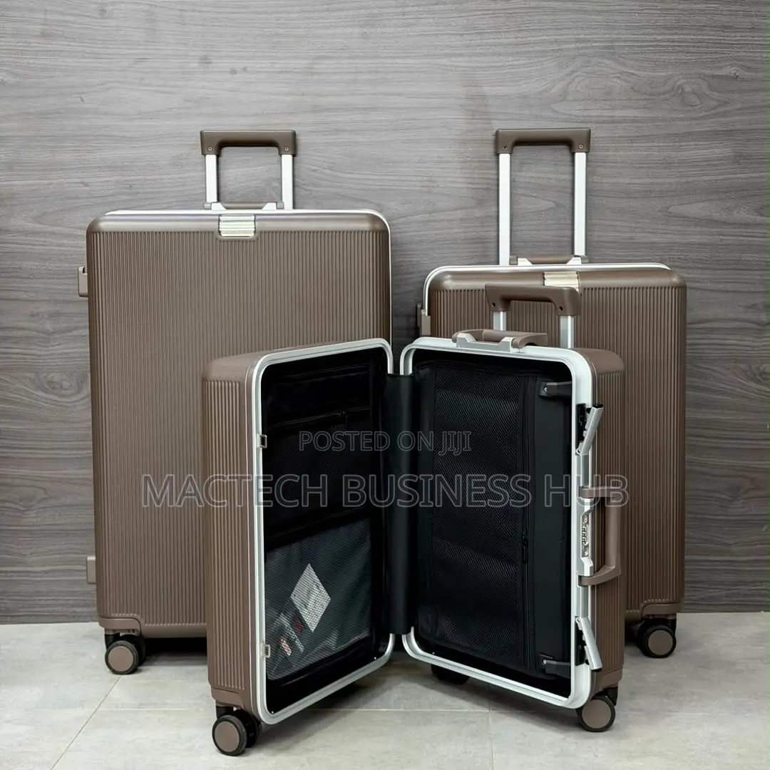 Luggage (Suitcases) Set