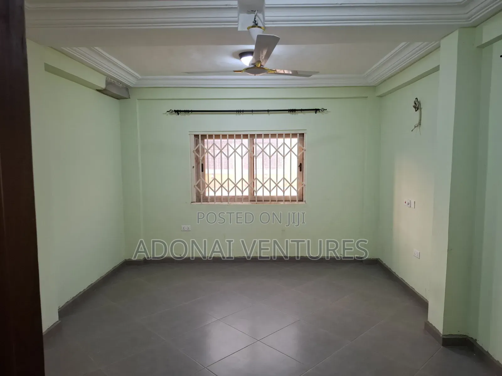 2bdrm Apartment in Ahodwo Daban, Kumasi Metropolitan for rent