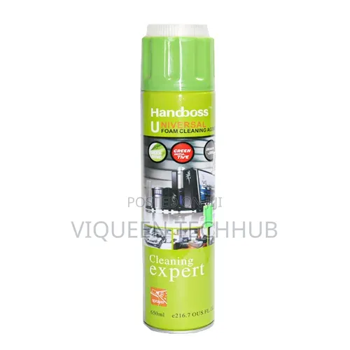 Top Quality Foam Cleaner