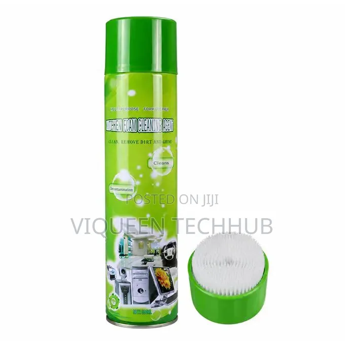 Top Quality Foam Cleaner