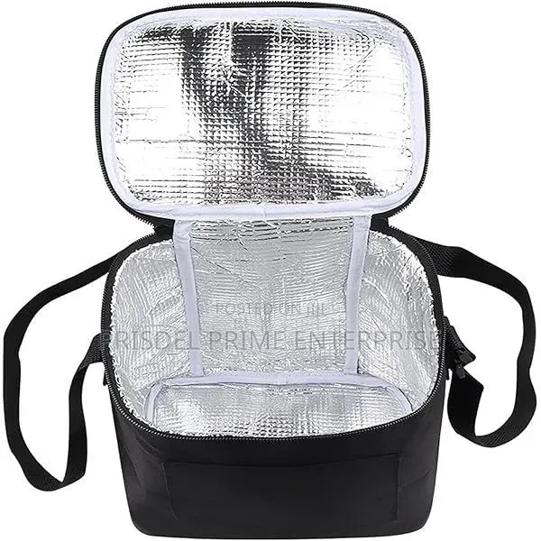 Lunch Bag Lunch Box