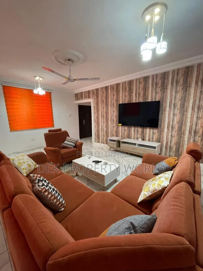 3bdrm Townhouse/Terrace in Ga East Municipal for sale