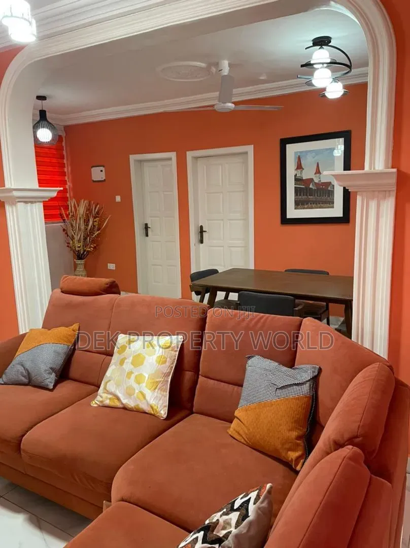 3bdrm Townhouse/Terrace in Ga East Municipal for sale