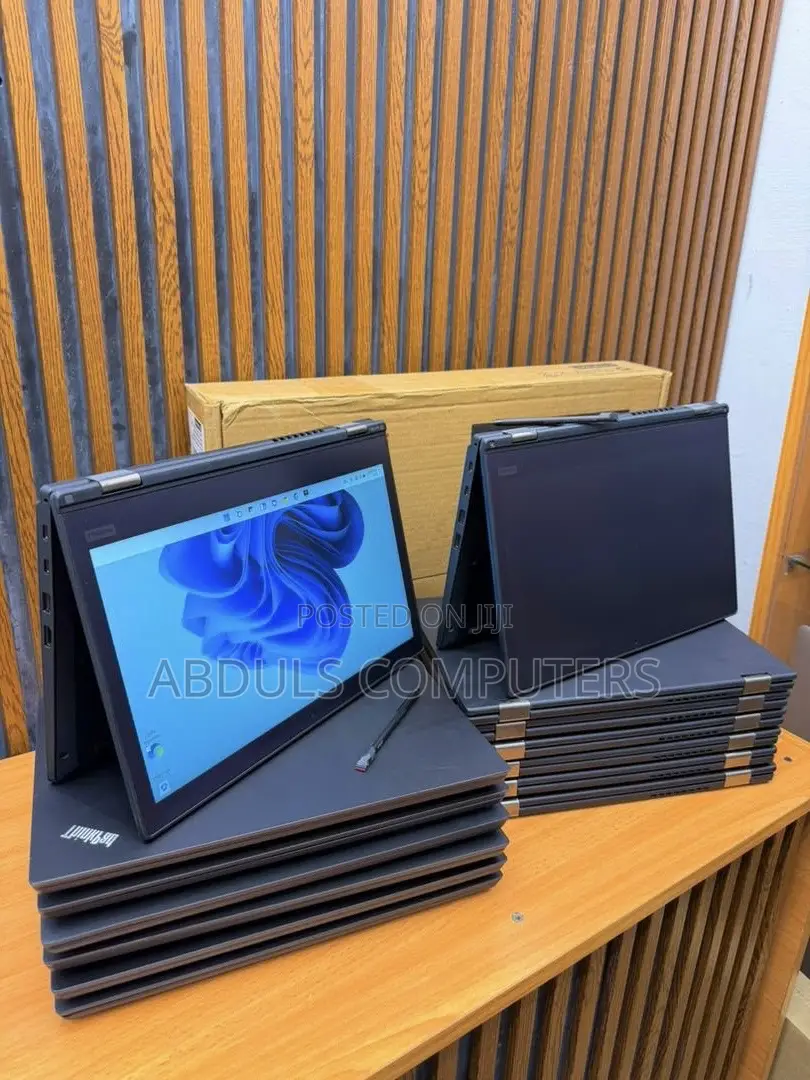 Laptop Lenovo ThinkPad L380 8GB Intel Core i5 SSD 256GB