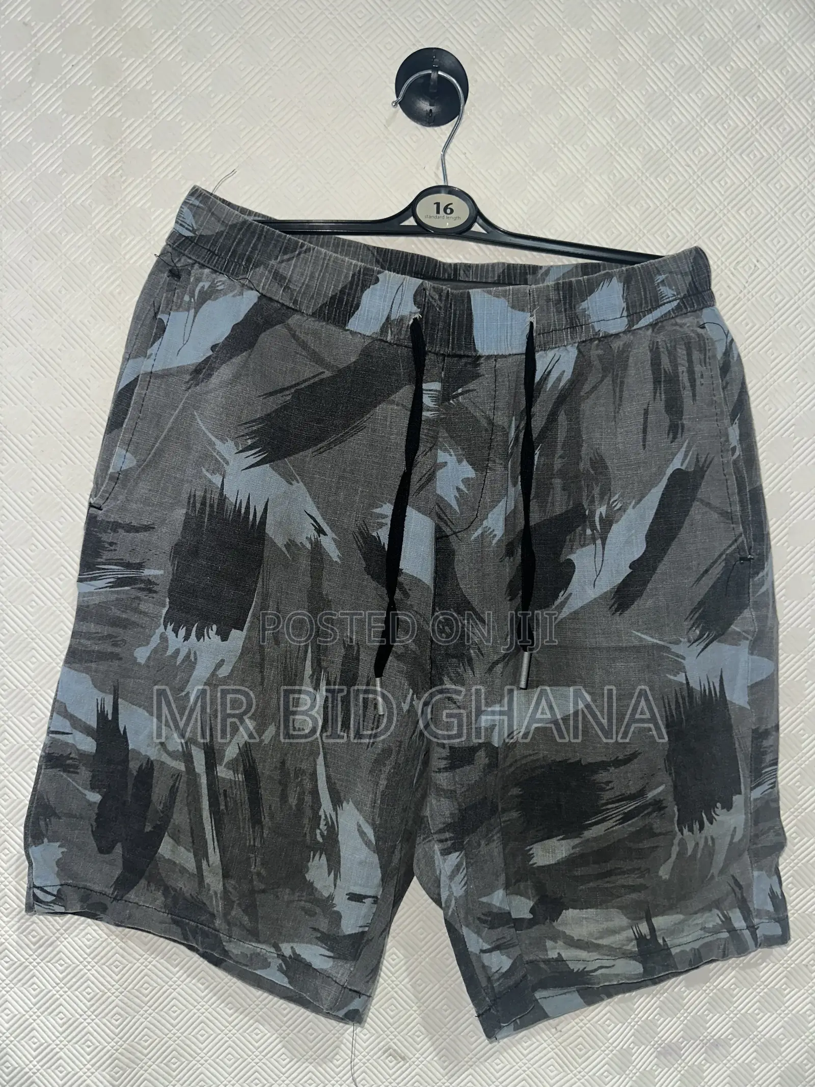 Casual Shorts