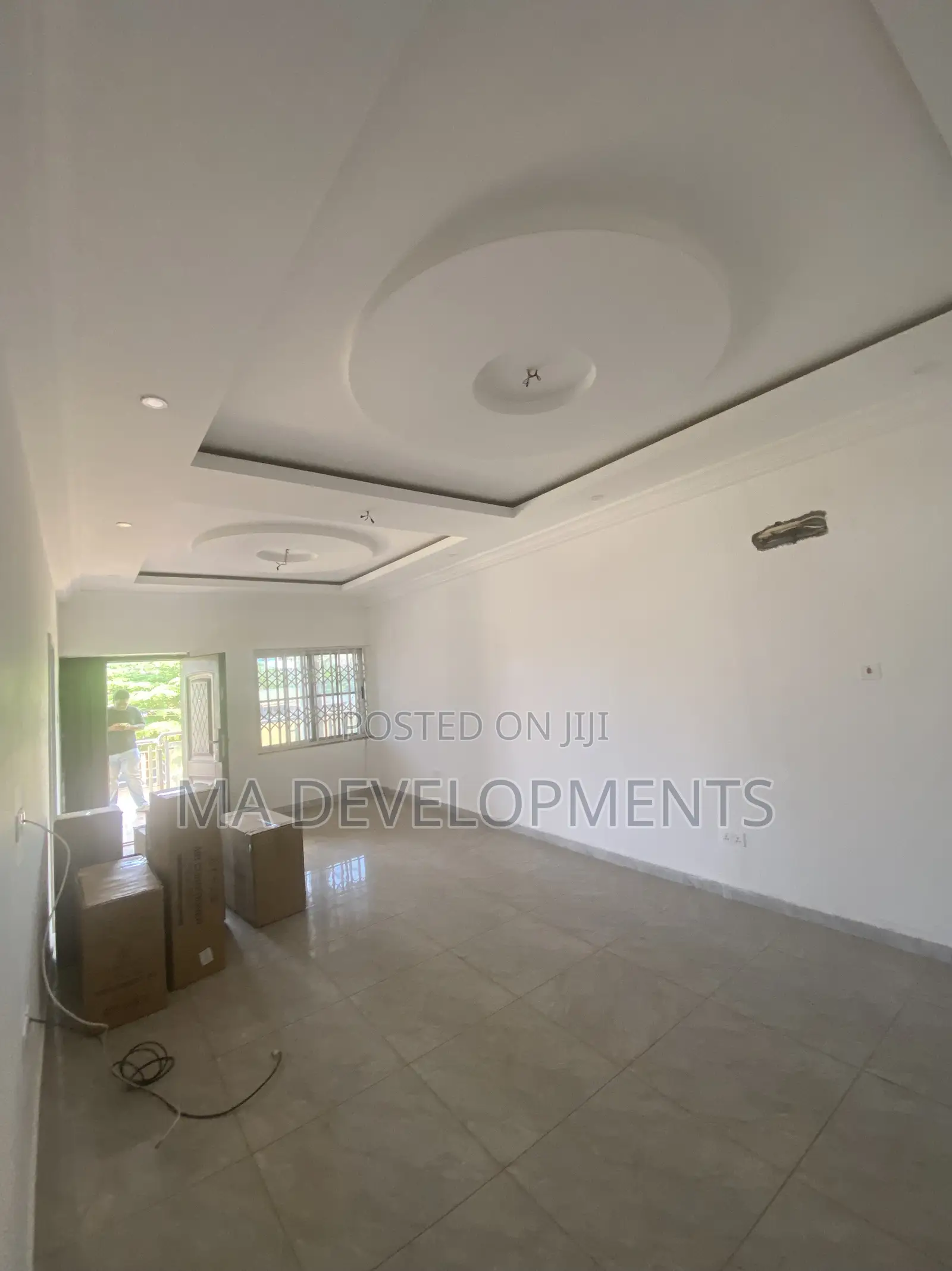 3bdrm Apartment in Madev Realty, Tantra Hills for rent