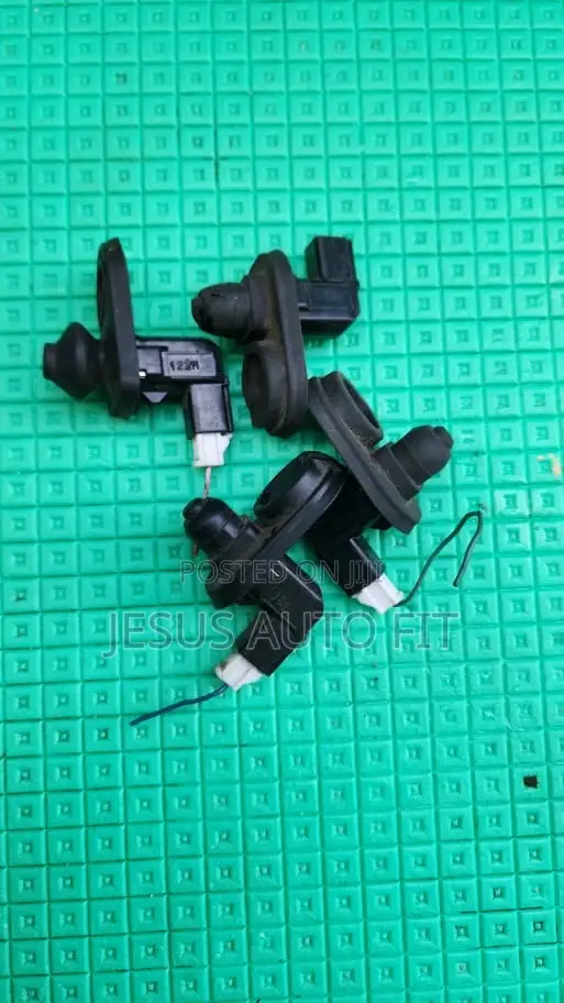 Honda Cr-v 2016-2026 Jamb Ajar Light Switches (35400-t0a-003)