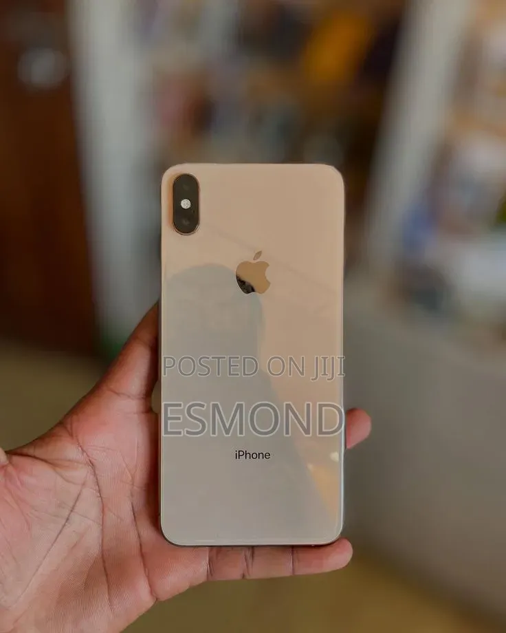 Apple iPhone XS Max 64 GB
