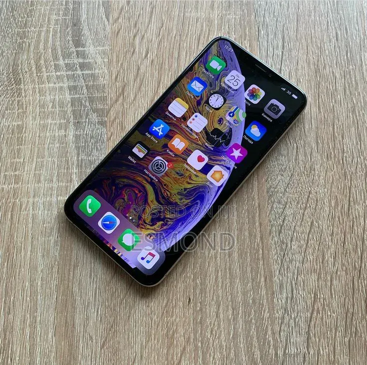 Apple iPhone XS Max 64 GB