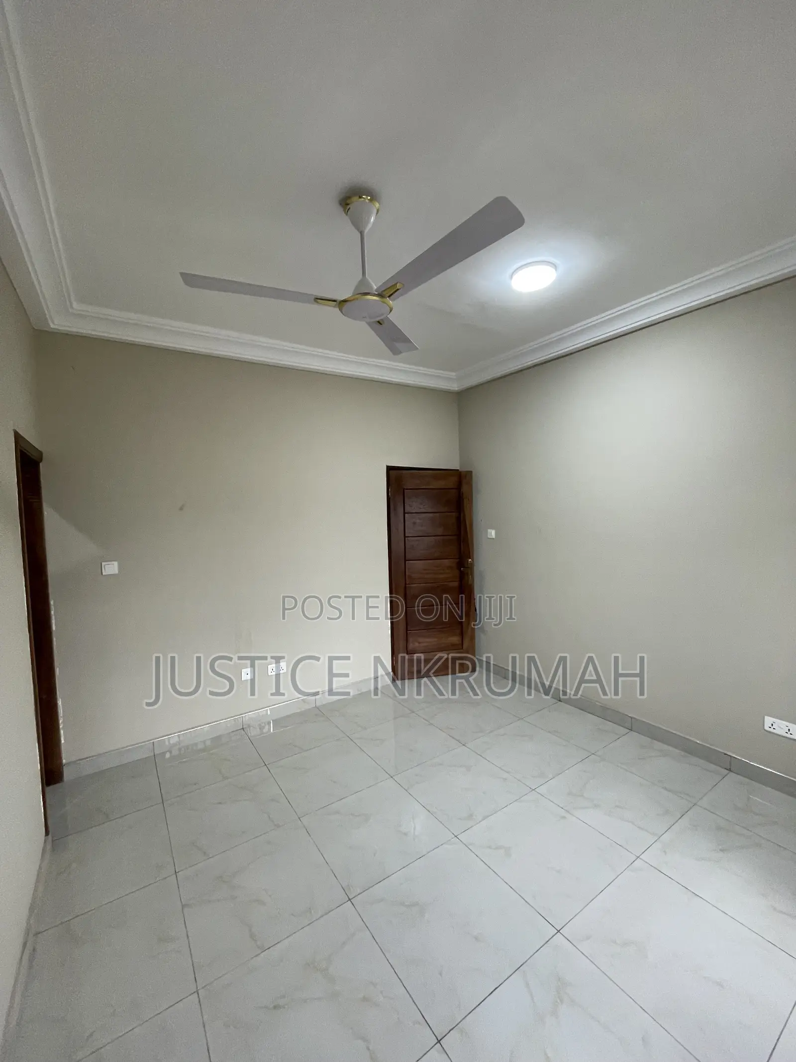 1bdrm Apartment in Mr Justice Estates, West Hills Mall Area for rent
