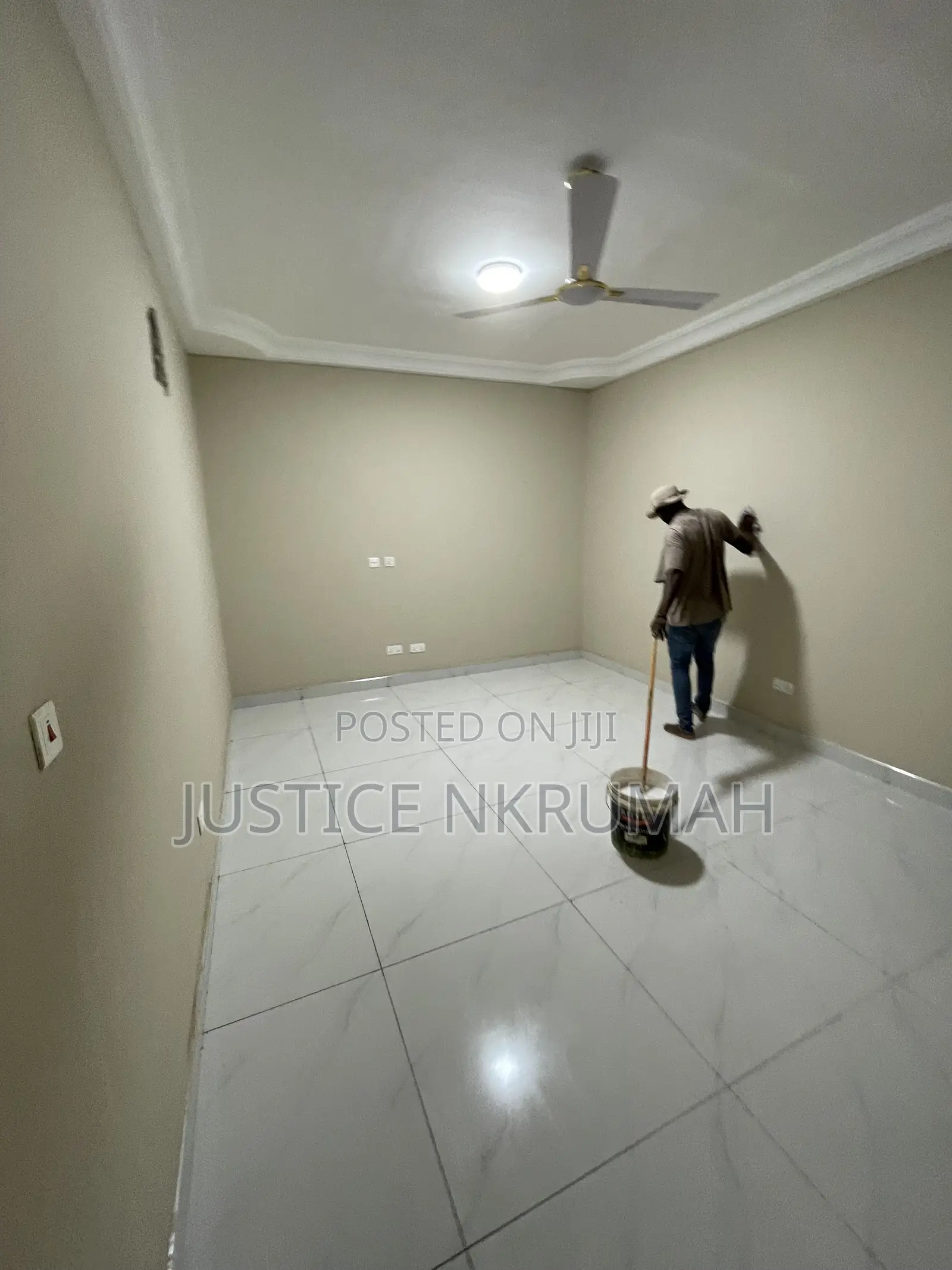 1bdrm Apartment in Mr Justice Estates, West Hills Mall Area for rent