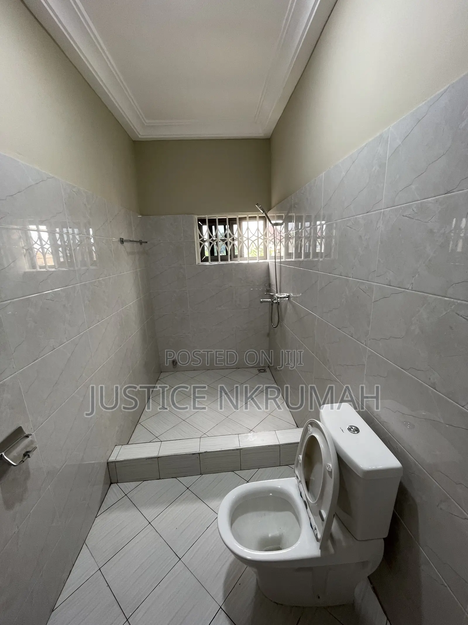 1bdrm Apartment in Mr Justice Estates, West Hills Mall Area for rent