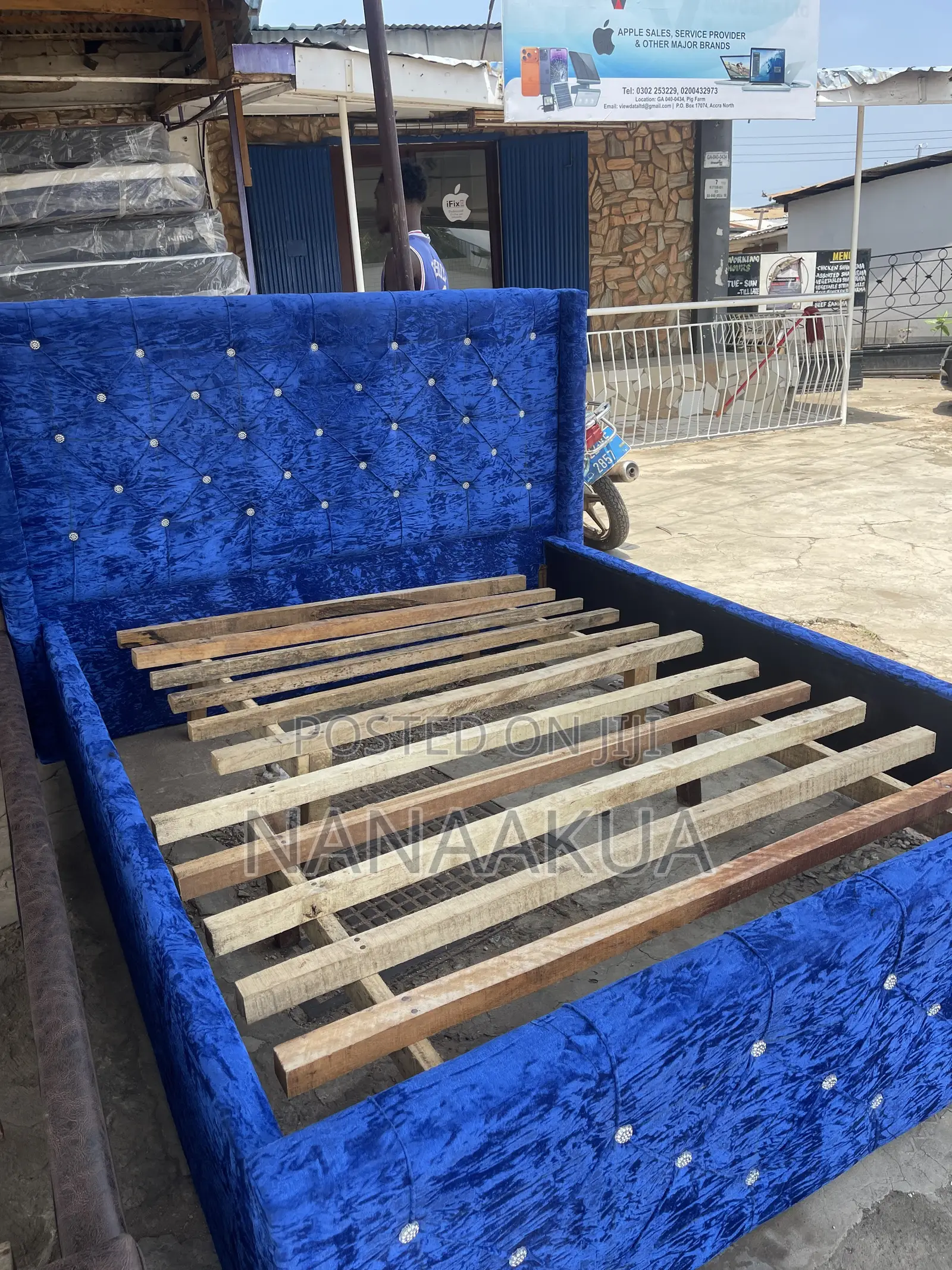 Queen Size Bed Frames