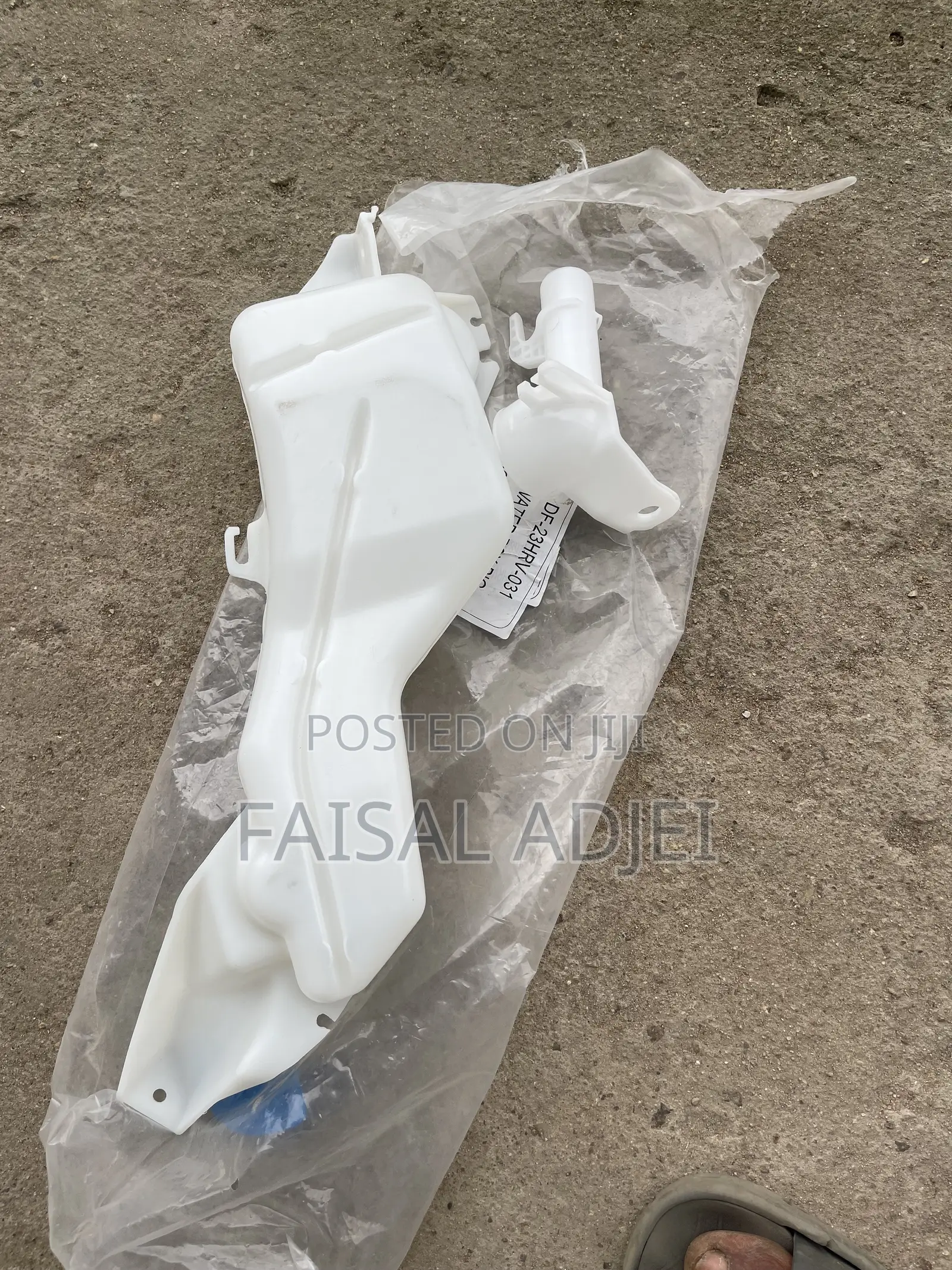Honda Hr-v 23 Wiper Wash