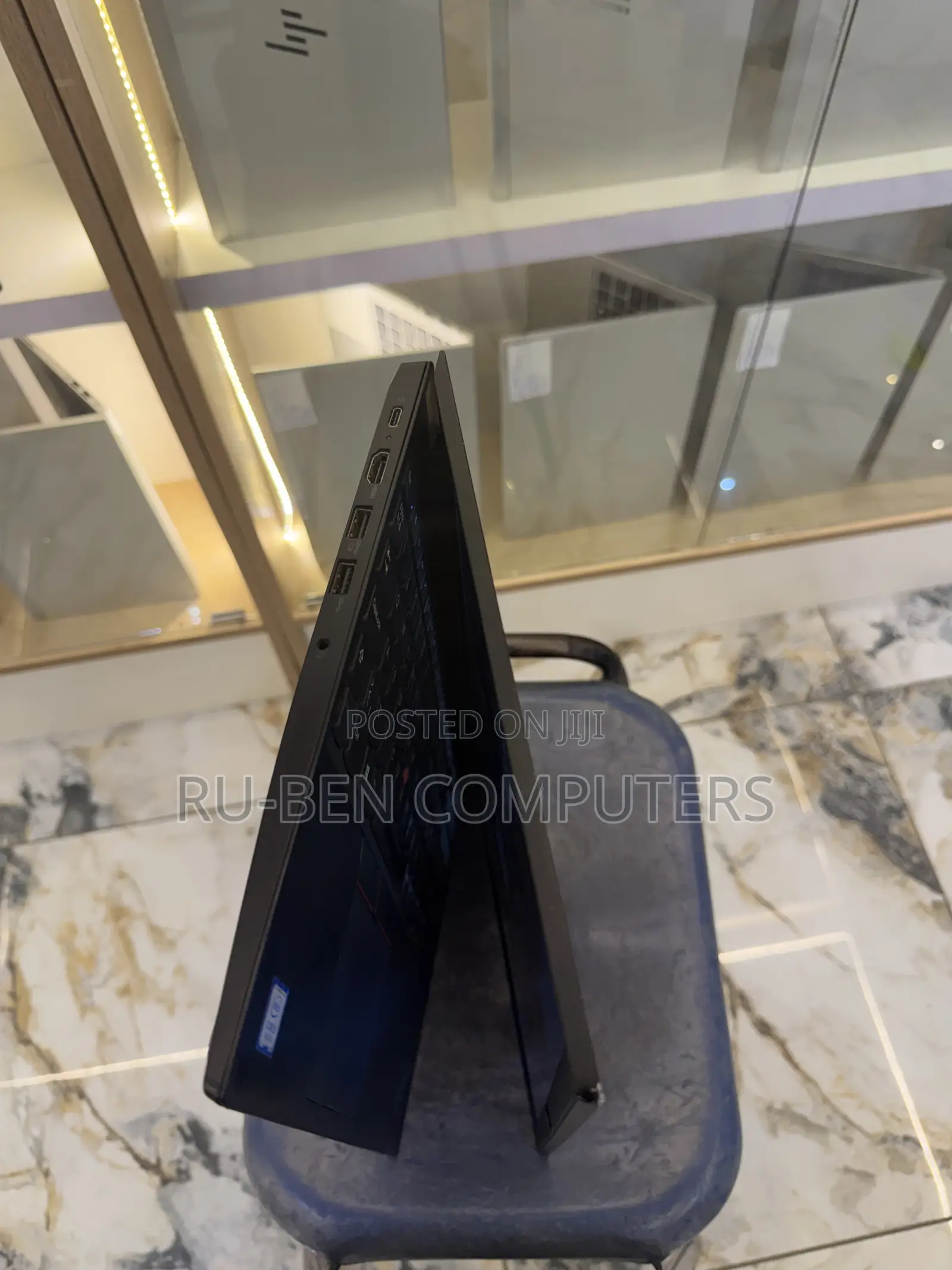 Laptop Lenovo ThinkPad E580 8GB Intel Core i5 HDD 500GB