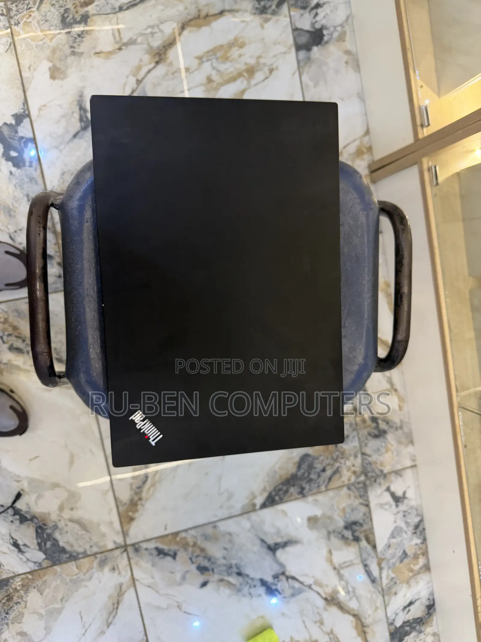 Laptop Lenovo ThinkPad E580 8GB Intel Core i5 HDD 500GB