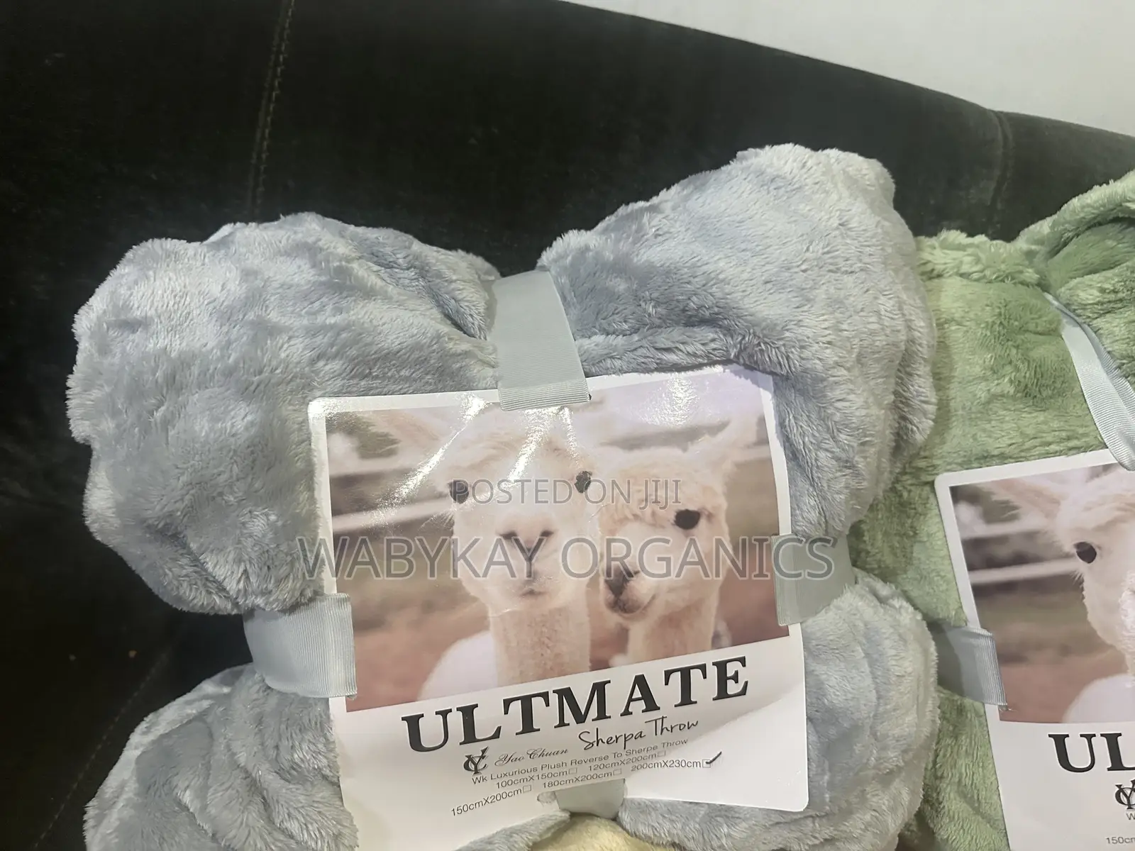Flannel Blankets 200*230 Cm