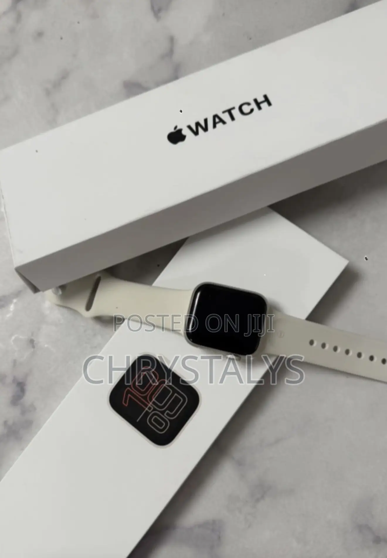 Apple Watch Se 3 (40mm) GPS