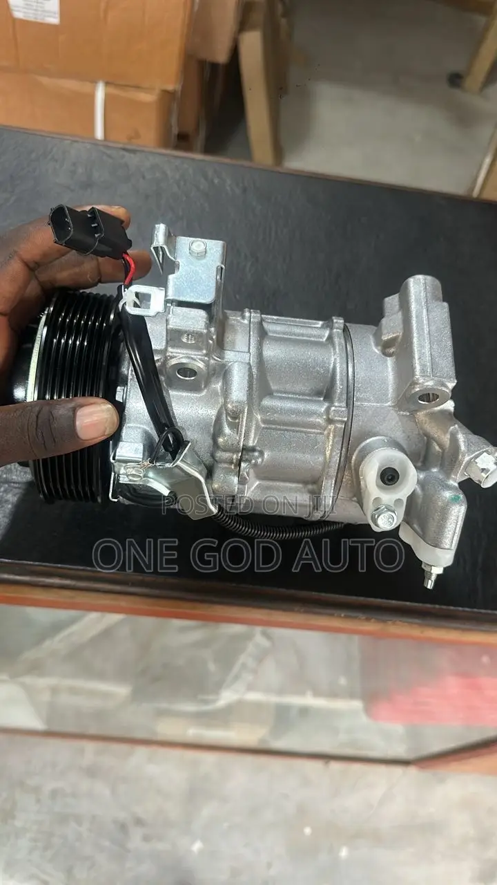 Toyota 4runner 2015,2016,2017,2018,2019,2020,2021,2022,2023, Ac Motor